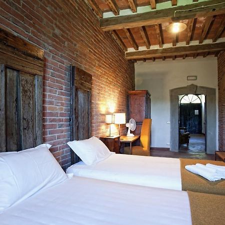 Villa Ruffignano Cortona Eksteriør bilde